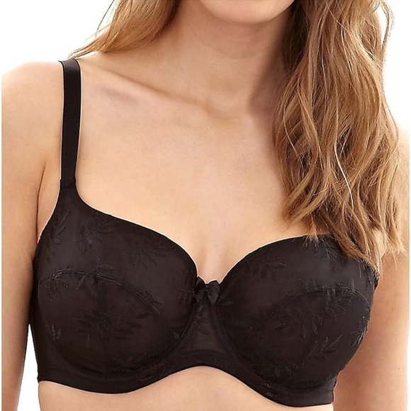 Panache Superbra Tango II Balconette Bra - Picture 1 of 8